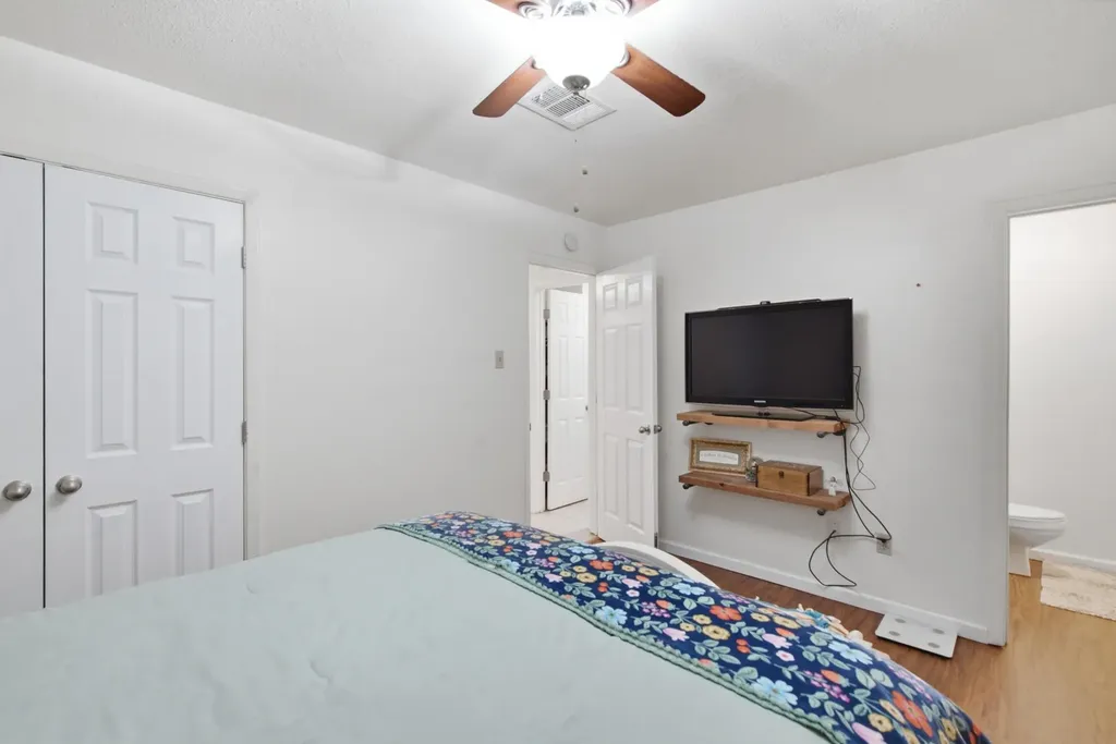 701 Van Winkle Street Weatherford TX 76086