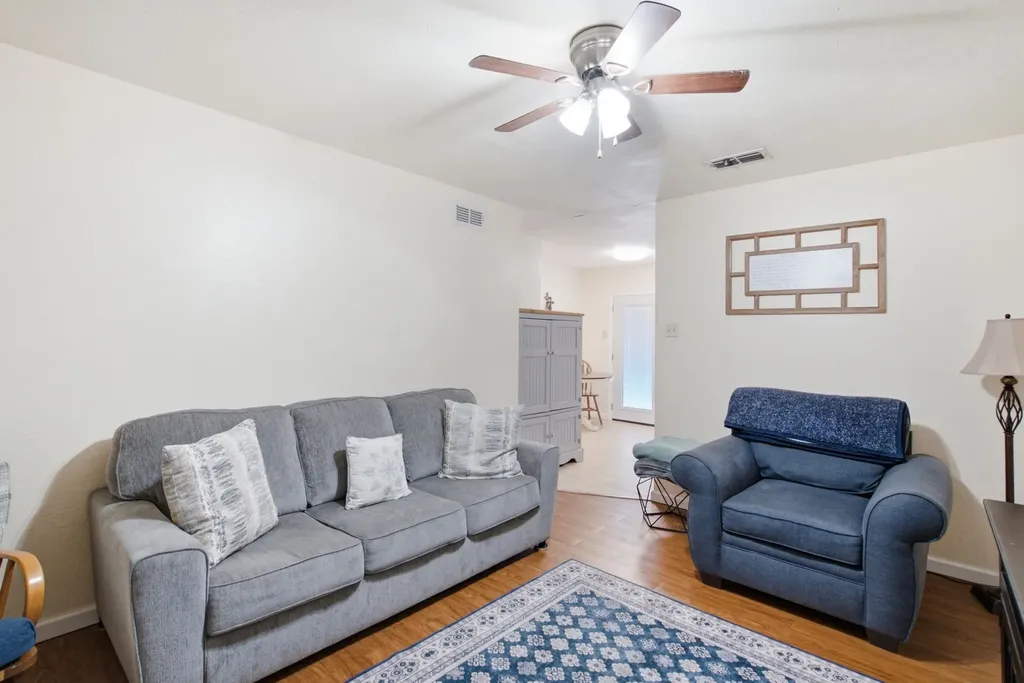 701 Van Winkle Street Weatherford TX 76086