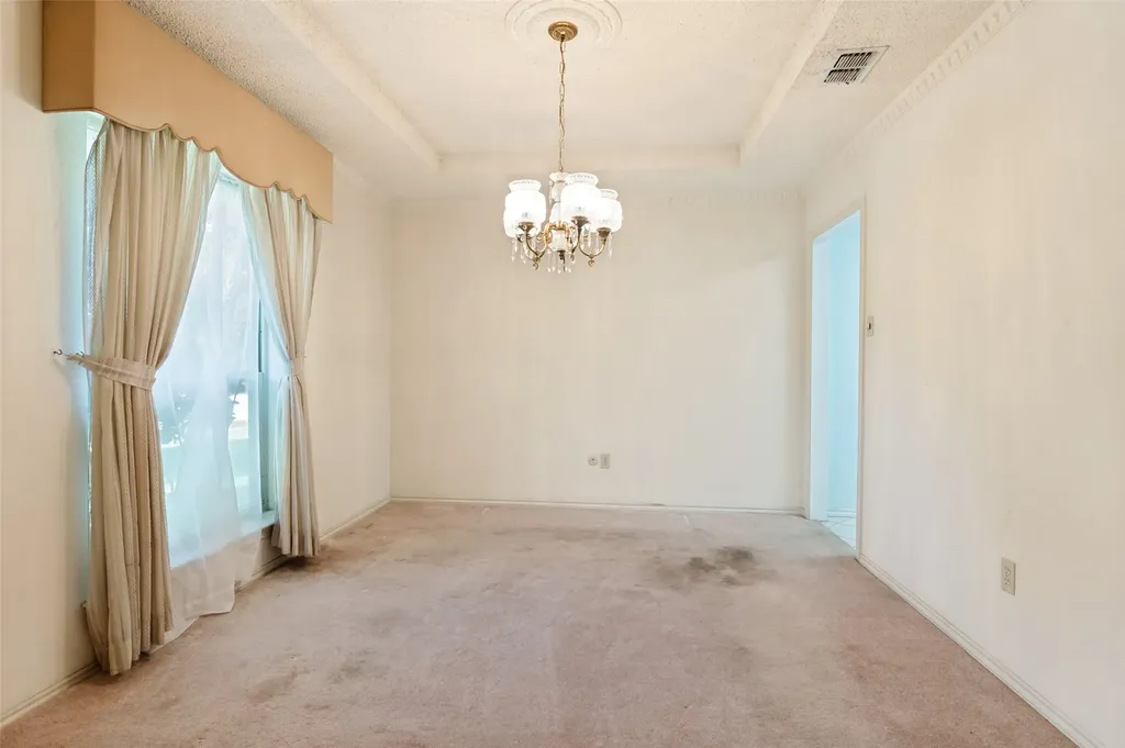 3701 Ashbury Lane Bedford TX 76021