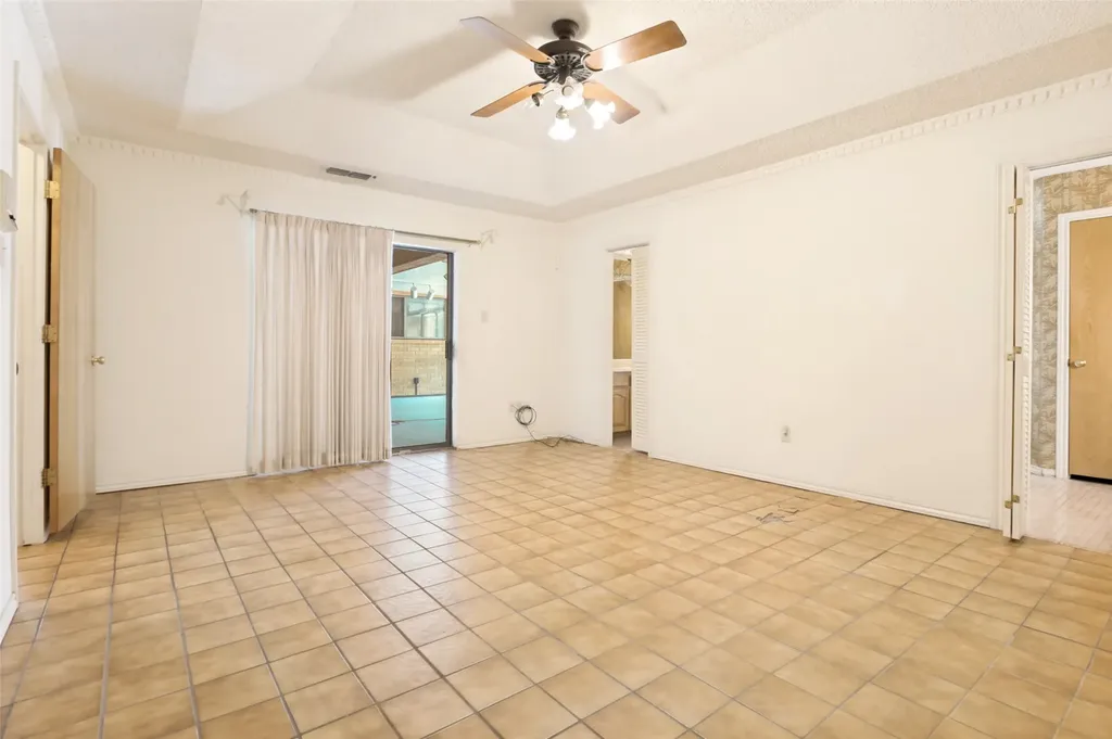 3701 Ashbury Lane Bedford TX 76021