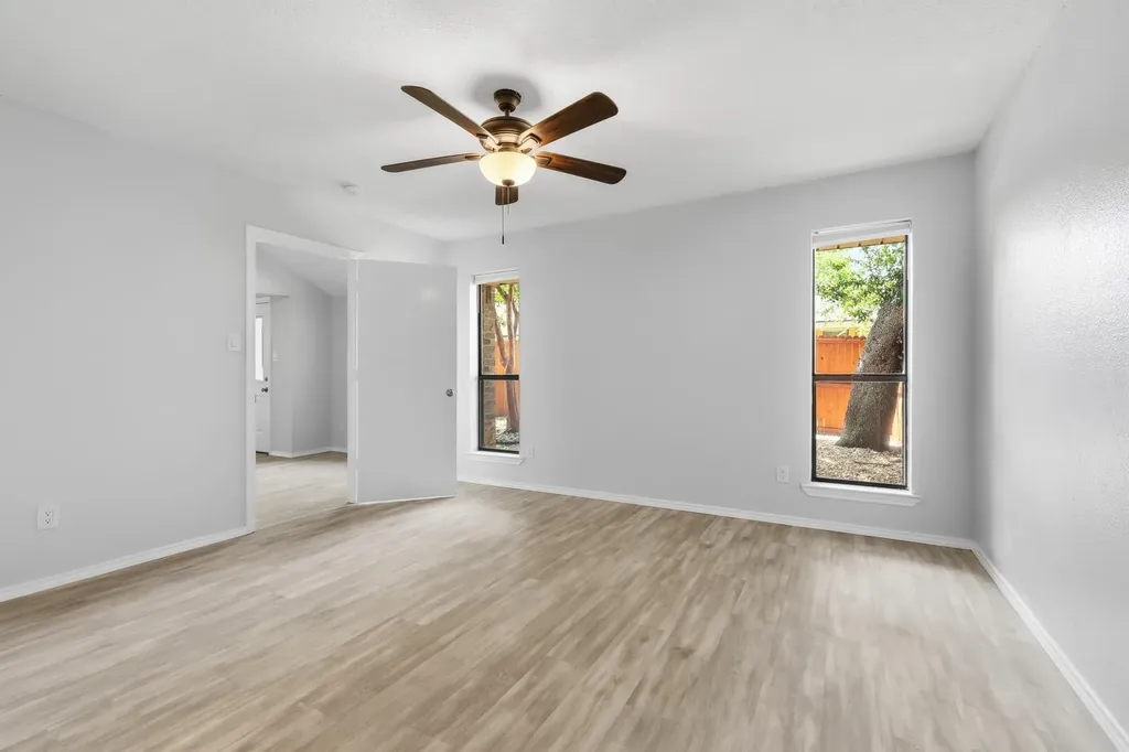 2308 Carol Good Lane Carrollton TX 75006