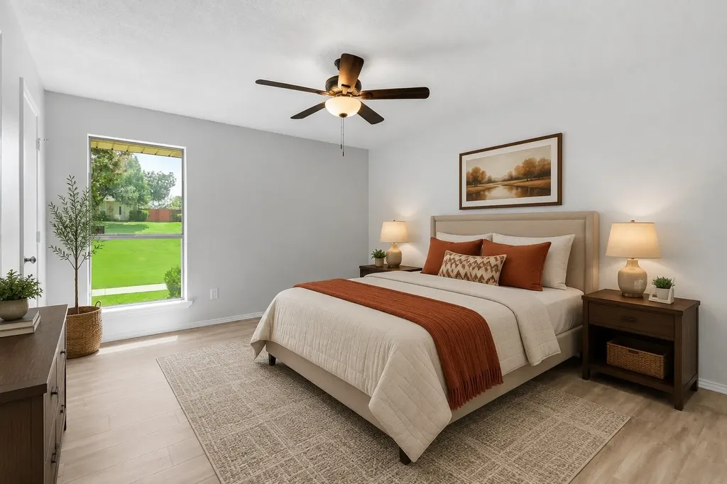 2308 Carol Good Lane Carrollton TX 75006