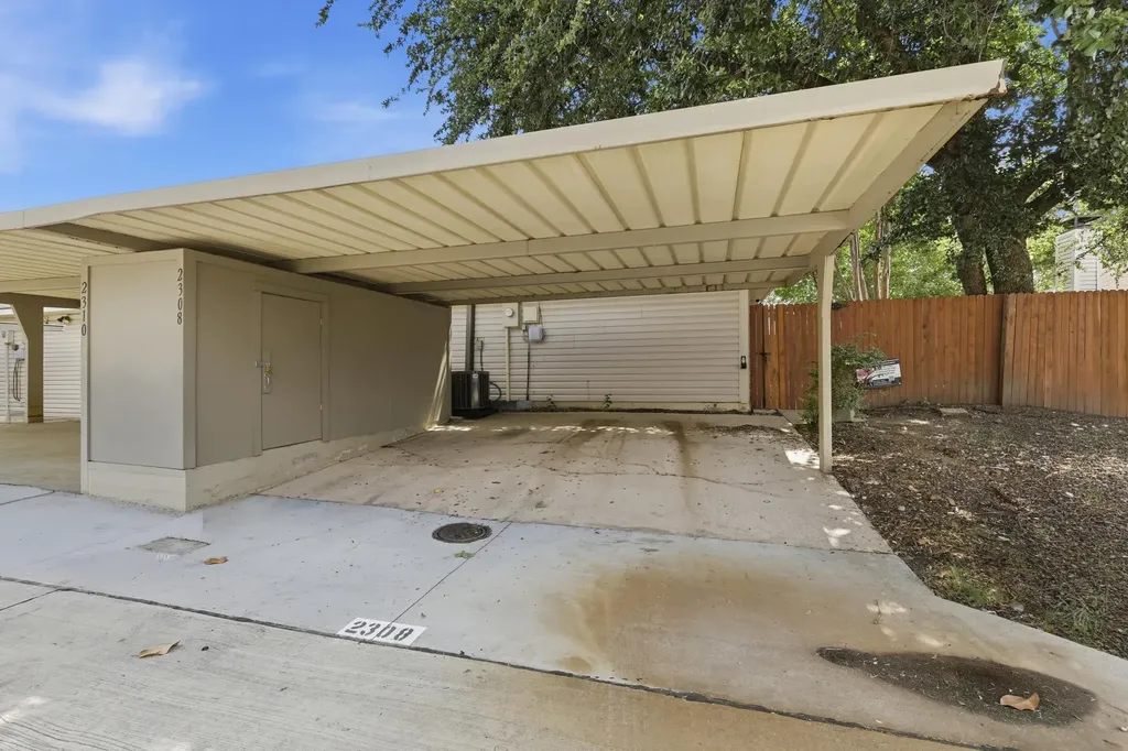 2308 Carol Good Lane Carrollton TX 75006