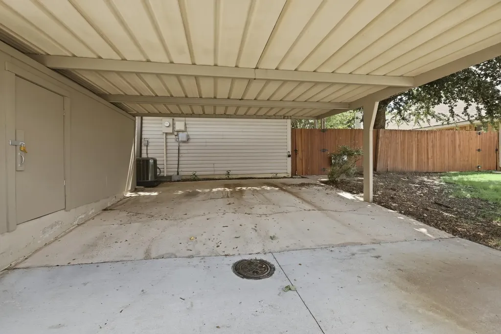 2308 Carol Good Lane Carrollton TX 75006