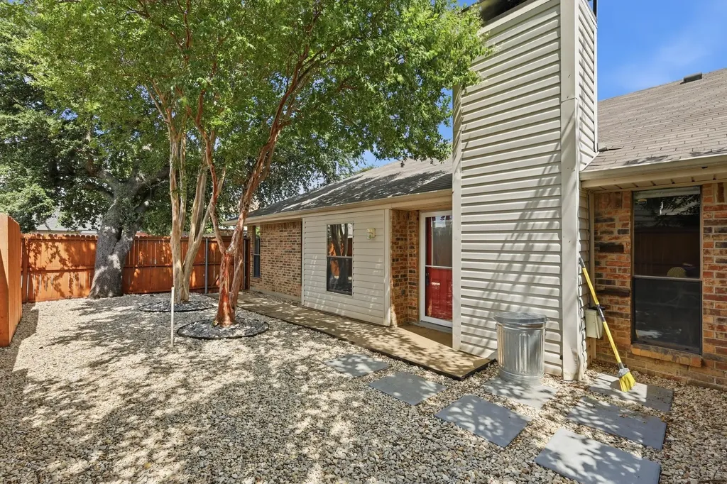 2308 Carol Good Lane Carrollton TX 75006