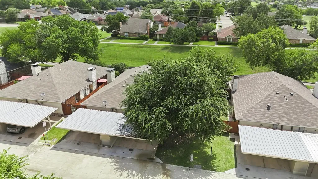 2308 Carol Good Lane Carrollton TX 75006
