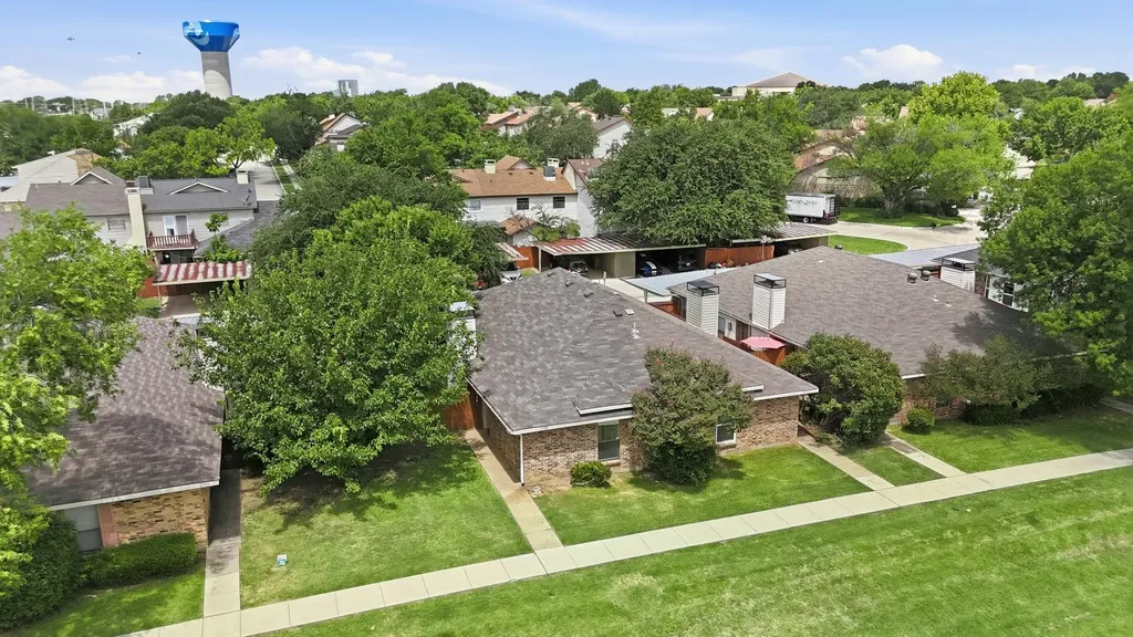 2308 Carol Good Lane Carrollton TX 75006