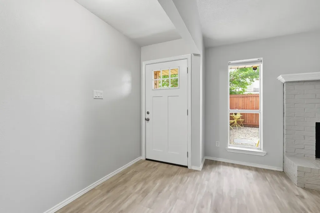 2308 Carol Good Lane Carrollton TX 75006