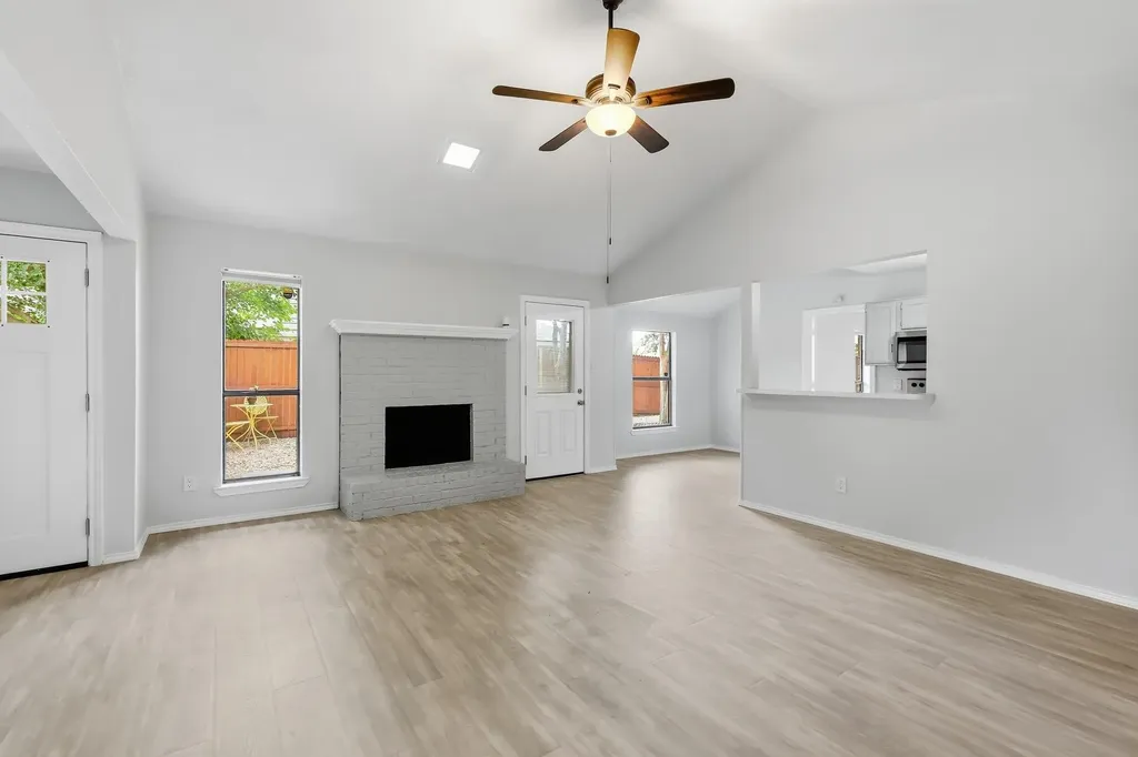 2308 Carol Good Lane Carrollton TX 75006