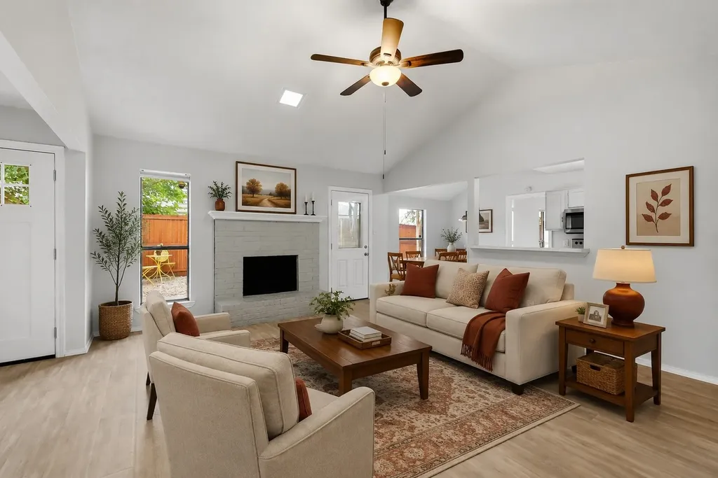 2308 Carol Good Lane Carrollton TX 75006
