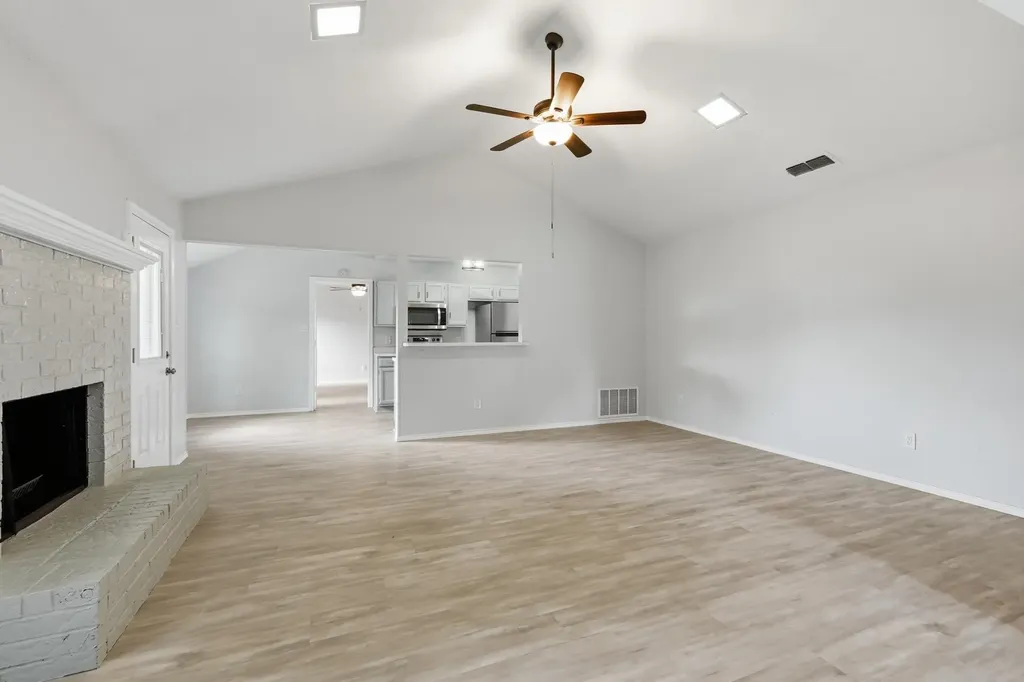 2308 Carol Good Lane Carrollton TX 75006