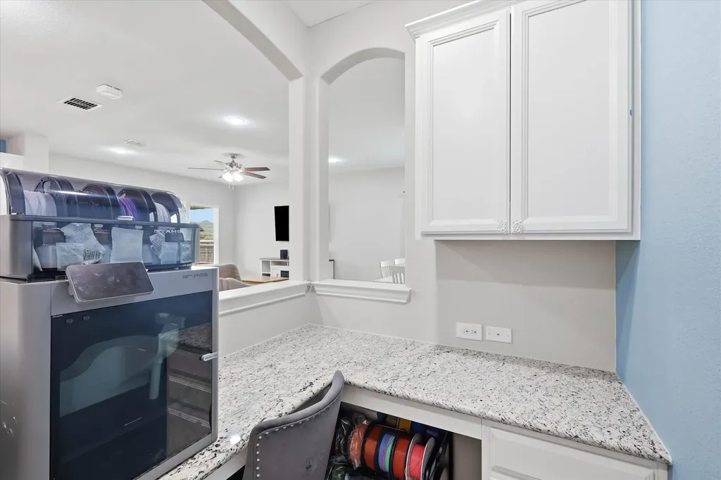 825 Crest Breeze Drive Fort Worth TX 76052