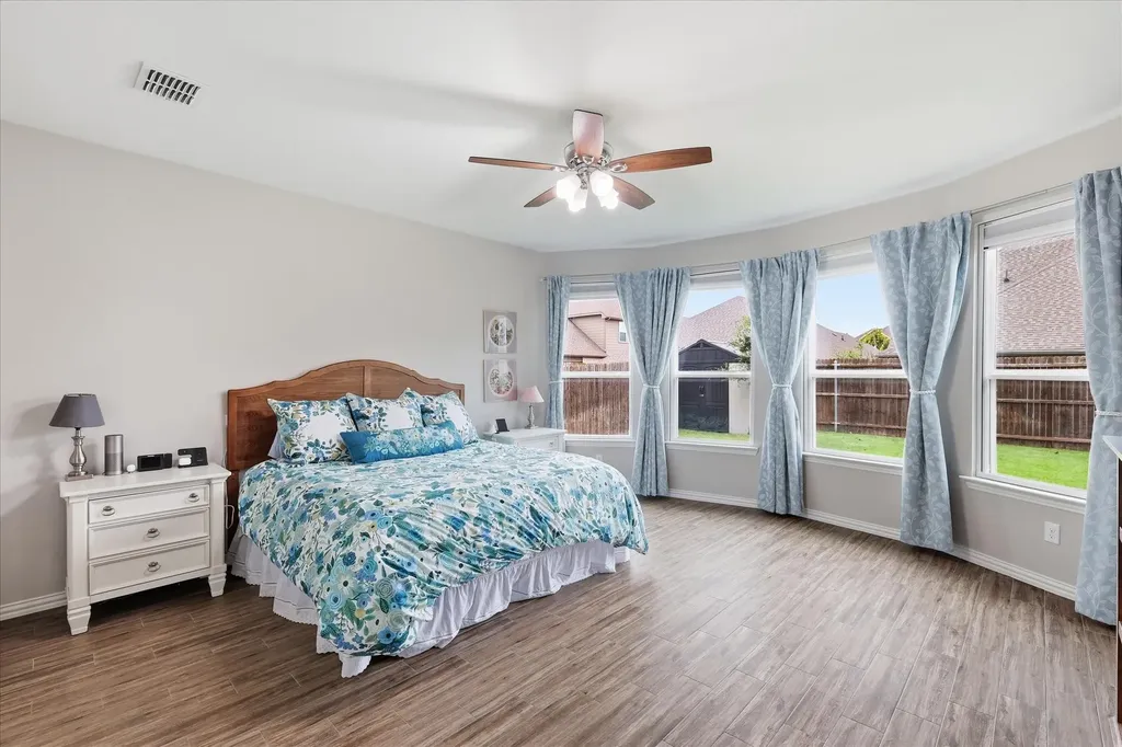 825 Crest Breeze Drive Fort Worth TX 76052