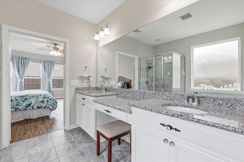 825 Crest Breeze Drive Fort Worth TX 76052