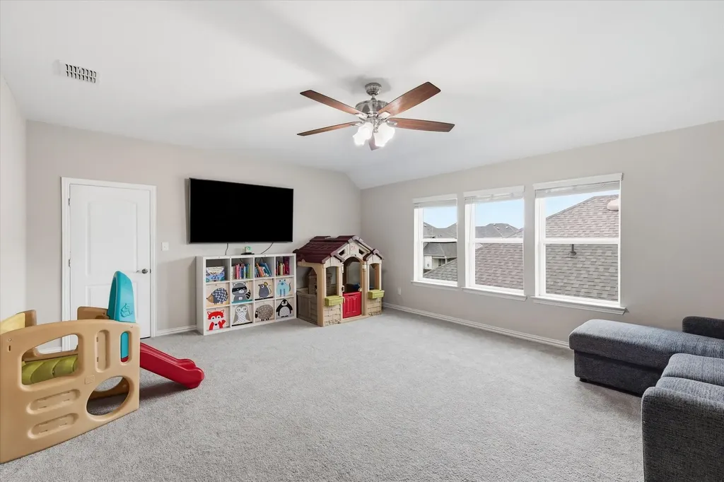 825 Crest Breeze Drive Fort Worth TX 76052