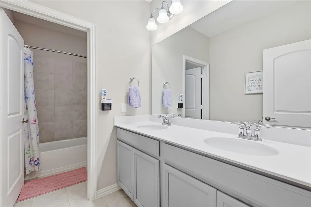825 Crest Breeze Drive Fort Worth TX 76052
