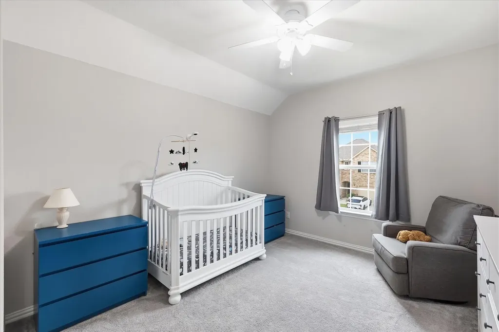 825 Crest Breeze Drive Fort Worth TX 76052