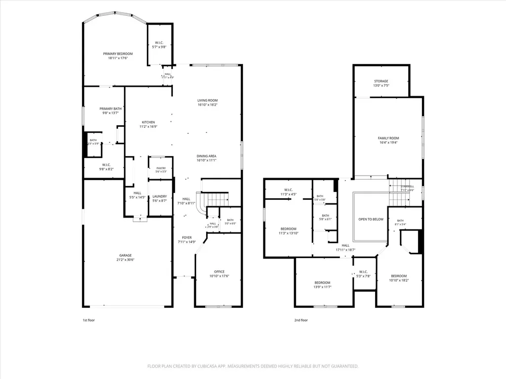 825 Crest Breeze Drive Fort Worth TX 76052