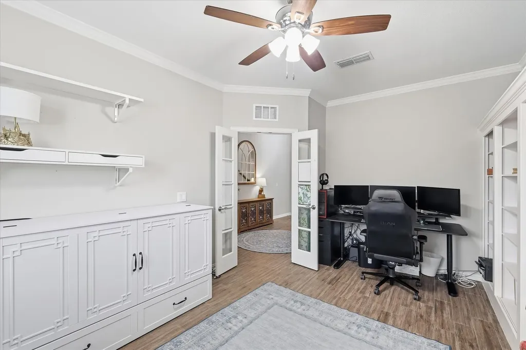825 Crest Breeze Drive Fort Worth TX 76052