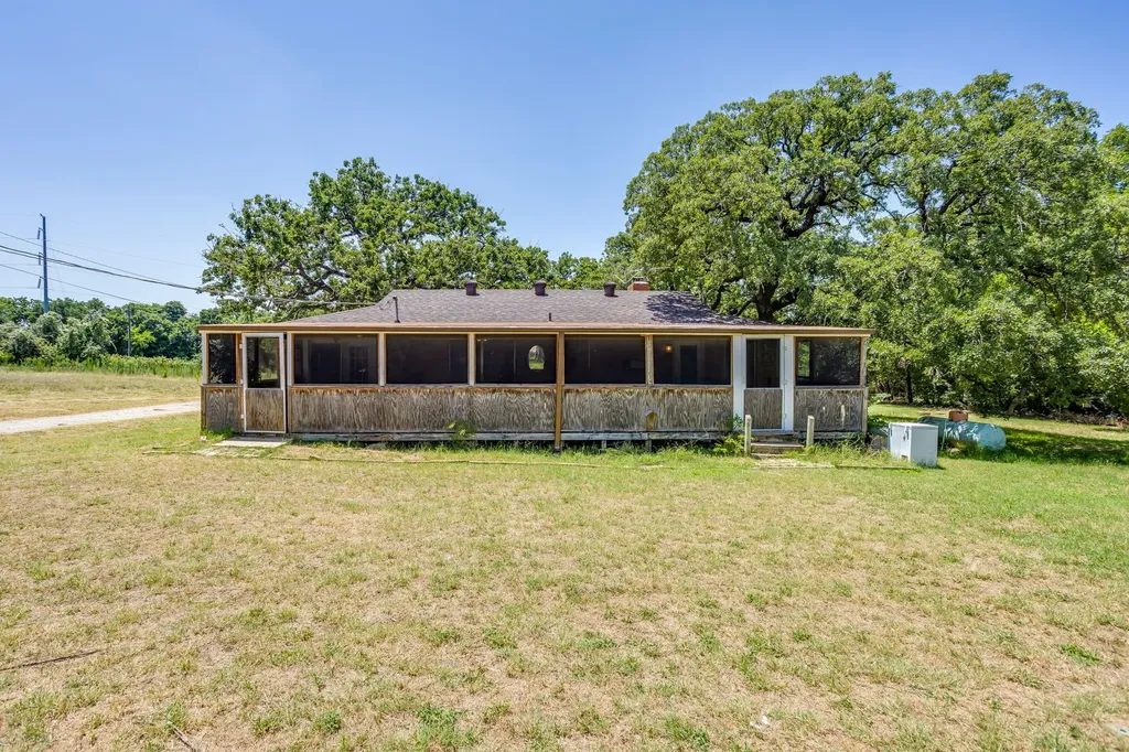 4536 County Road 806 Cleburne TX 76031