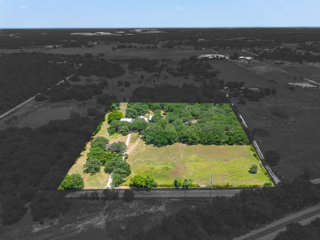 4536 County Road 806 Cleburne TX 76031
