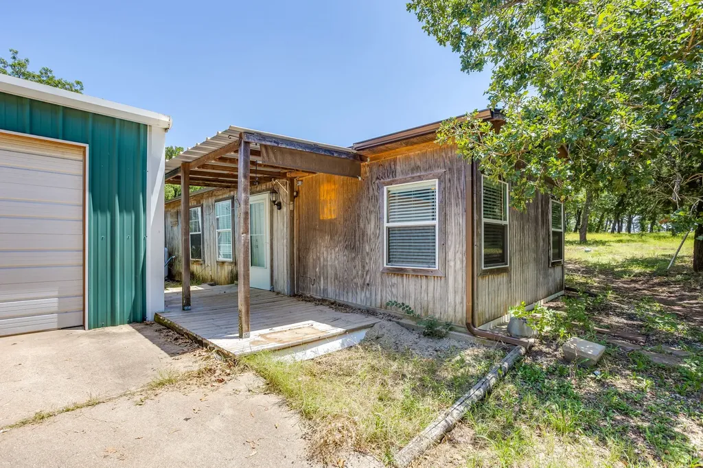 4536 County Road 806 Cleburne TX 76031