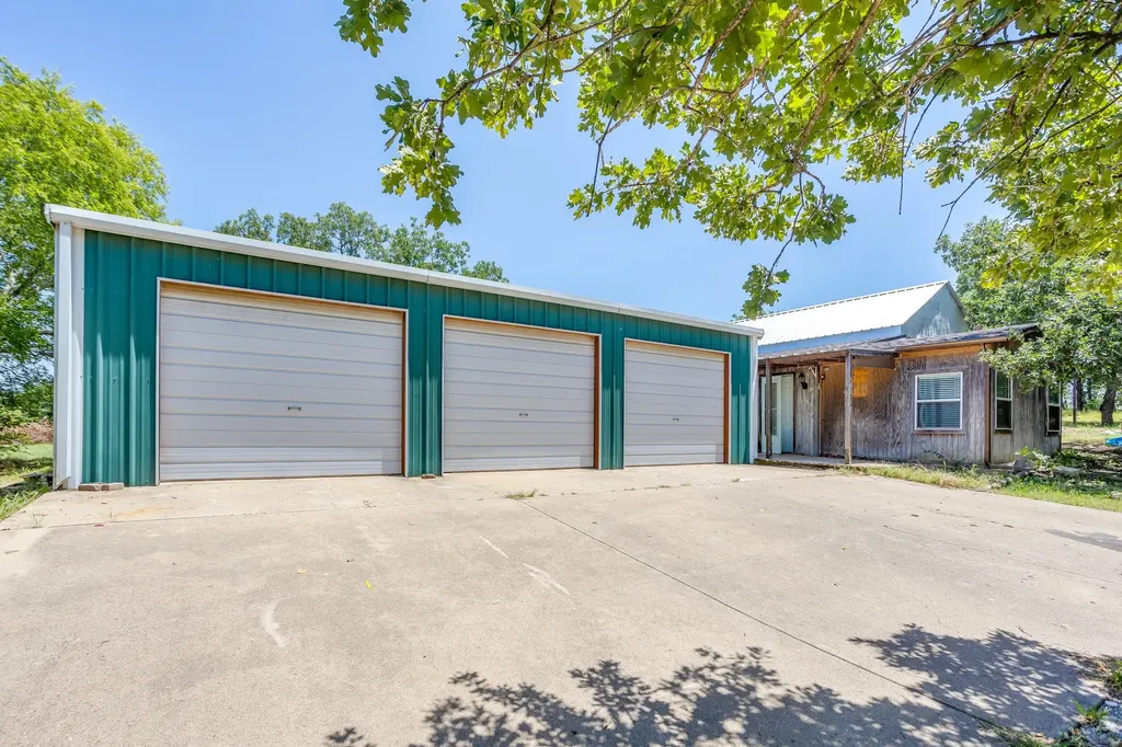 4536 County Road 806 Cleburne TX 76031