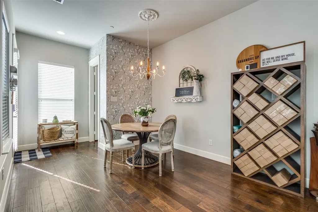 1132 Moonstone Street Carrollton TX 75007