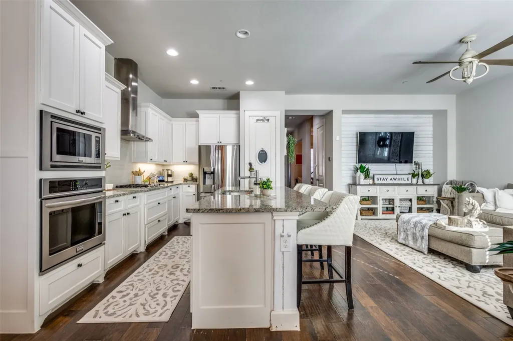 1132 Moonstone Street Carrollton TX 75007