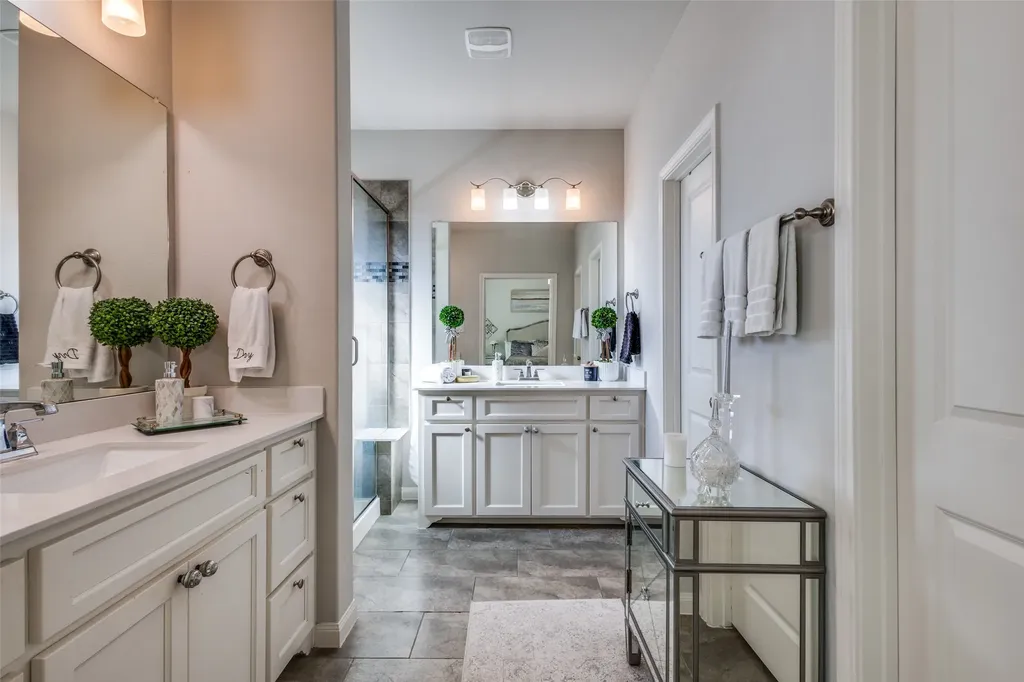 1132 Moonstone Street Carrollton TX 75007