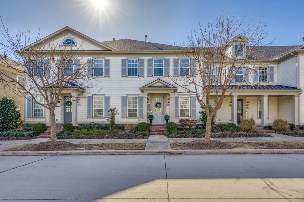 1132 Moonstone Street Carrollton TX 75007