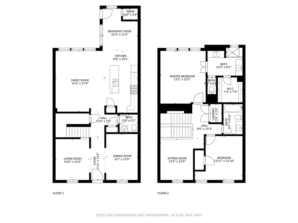 1132 Moonstone Street Carrollton TX 75007