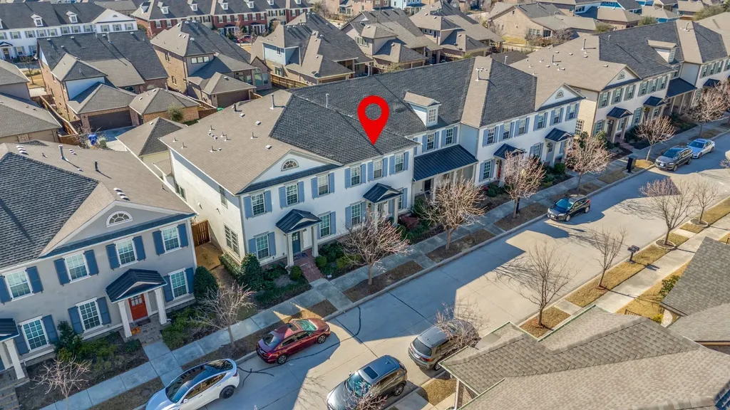1132 Moonstone Street Carrollton TX 75007