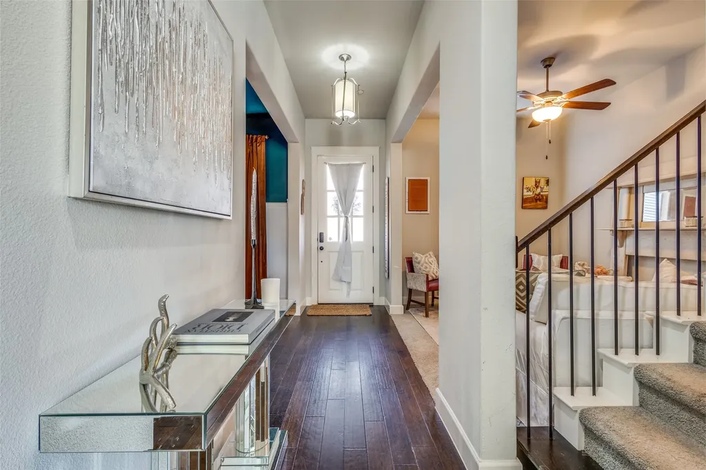 1132 Moonstone Street Carrollton TX 75007