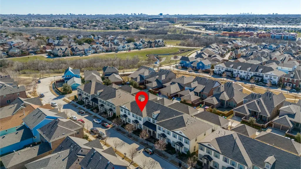 1132 Moonstone Street Carrollton TX 75007