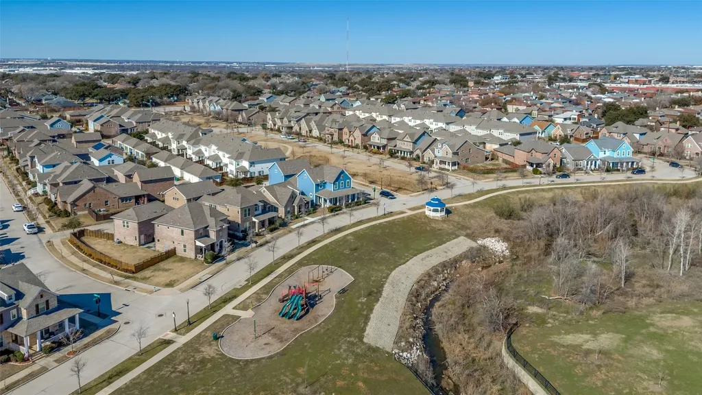 1132 Moonstone Street Carrollton TX 75007
