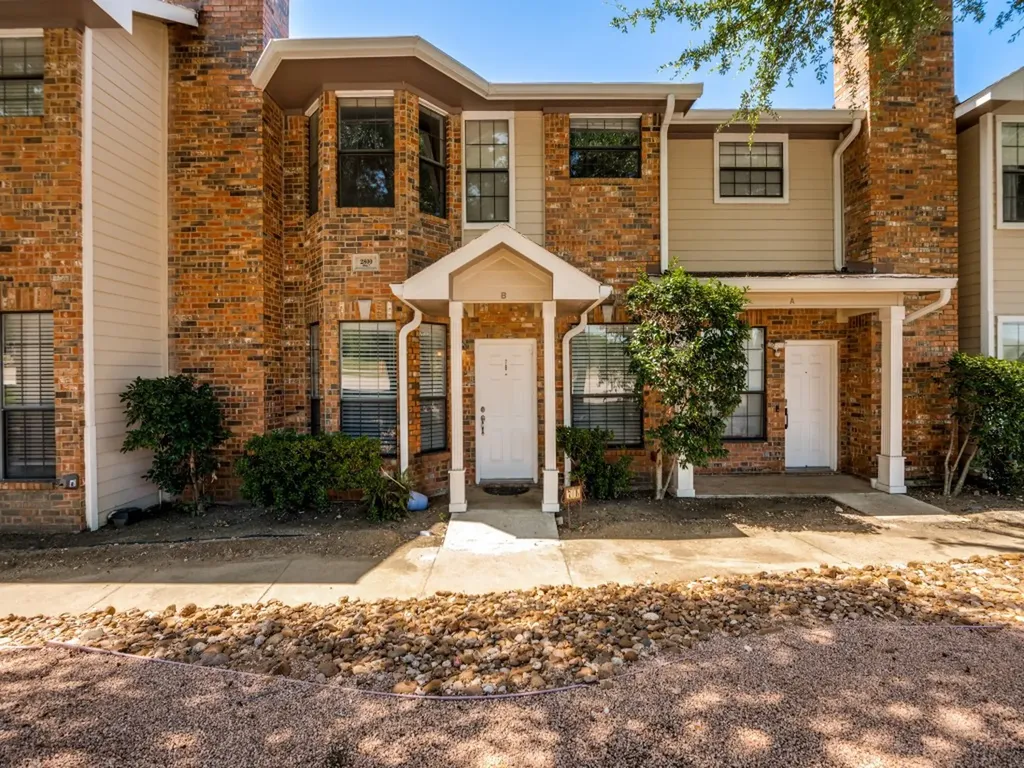 2800 Keller Springs Road Carrollton TX 75006
