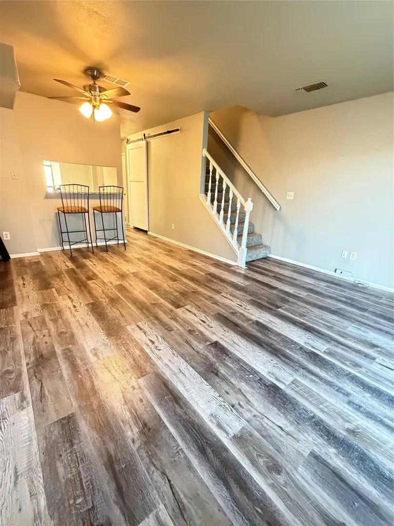 808 W Collins Street Denton TX 76201