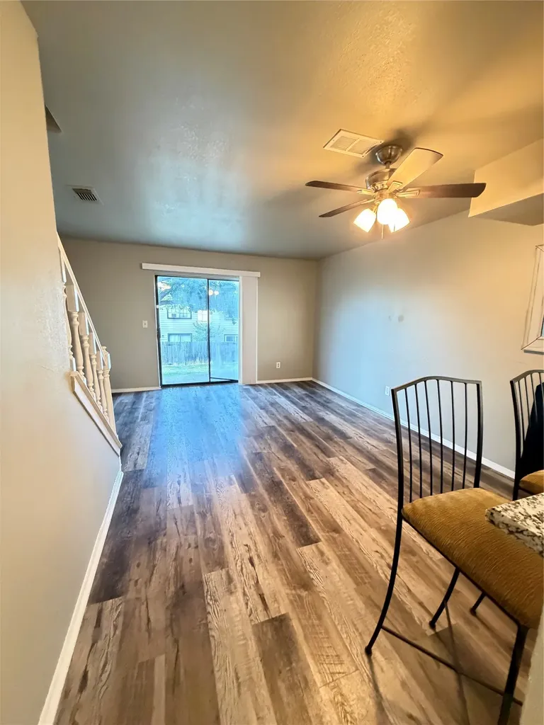 808 W Collins Street Denton TX 76201