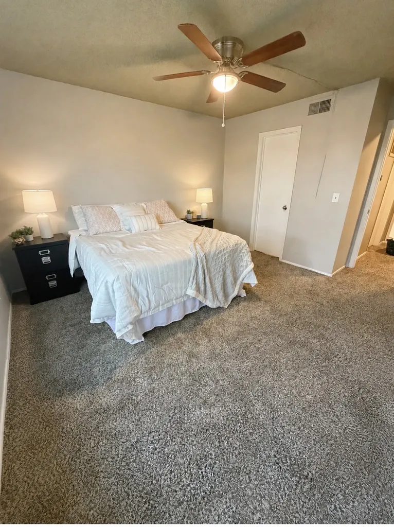 808 W Collins Street Denton TX 76201