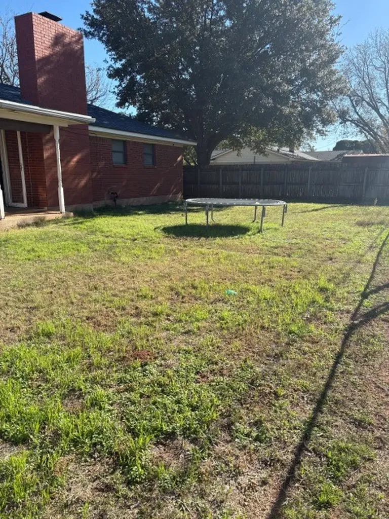 2026 Rosewood Drive Abilene TX 79603