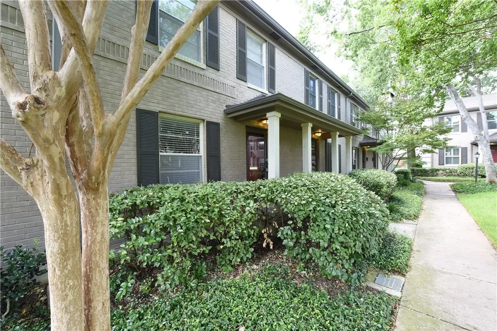 6357 Oriole Drive Dallas TX 75209