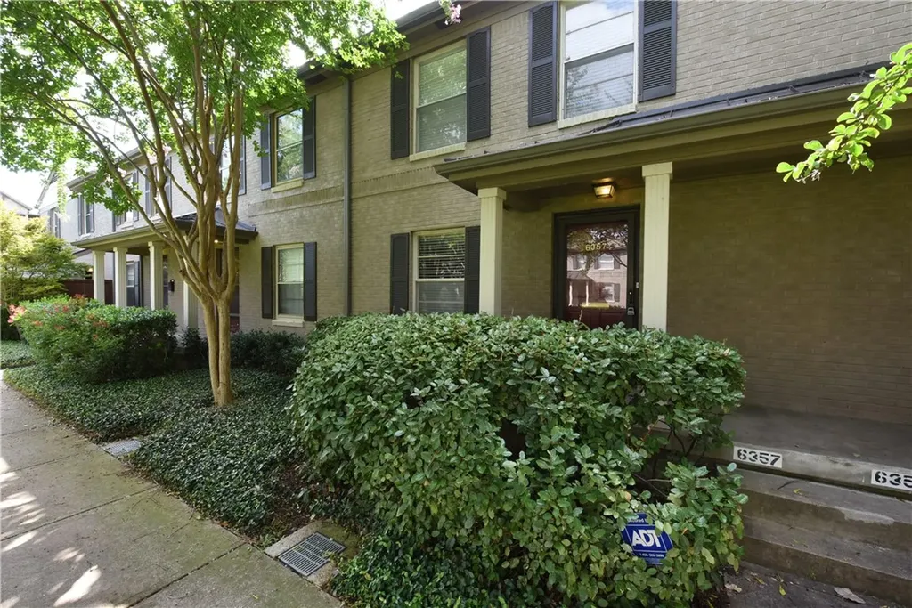 6357 Oriole Drive Dallas TX 75209