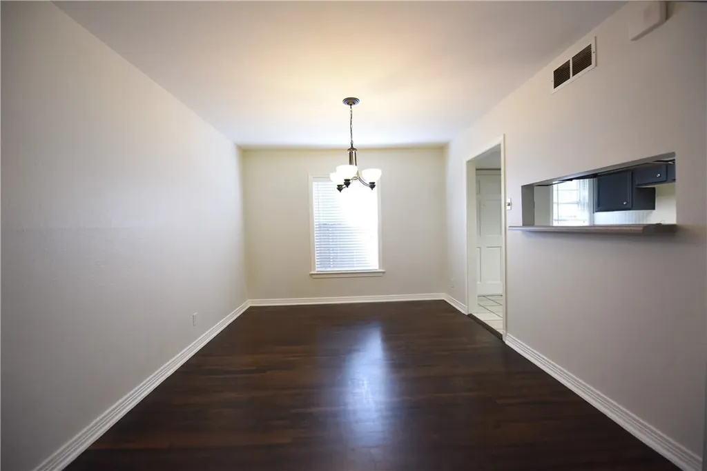 6357 Oriole Drive Dallas TX 75209
