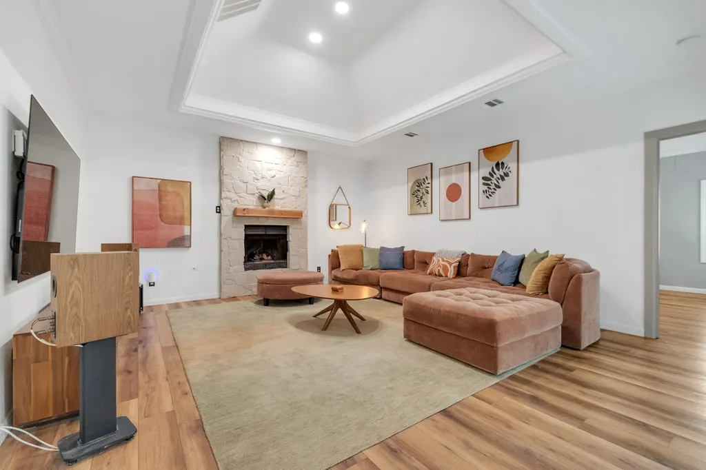1725 Simsbury Drive Plano TX 75025