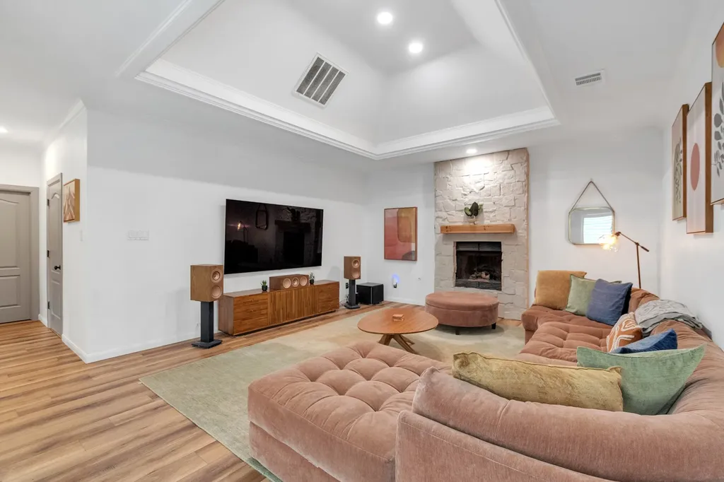 1725 Simsbury Drive Plano TX 75025