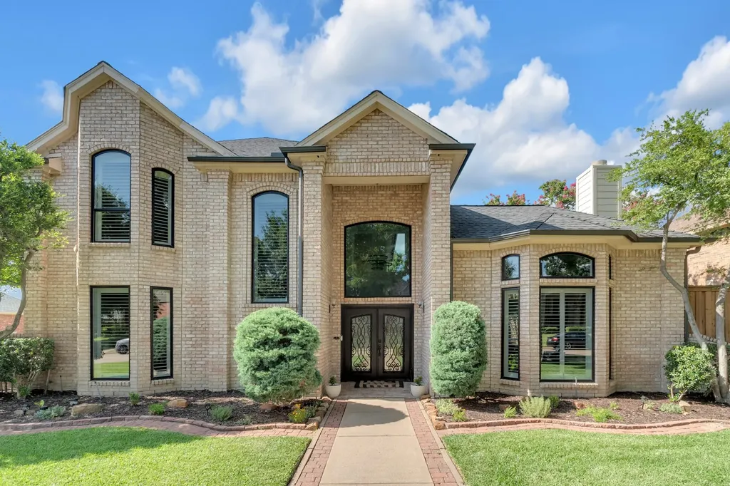 1725 Simsbury Drive Plano TX 75025