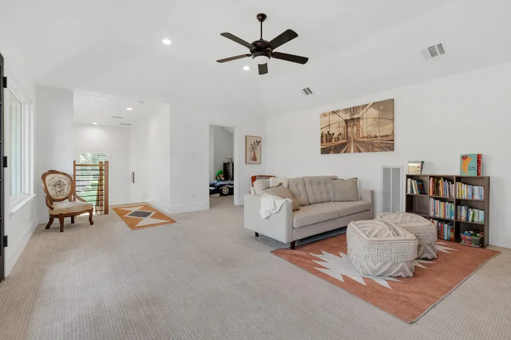 1725 Simsbury Drive Plano TX 75025