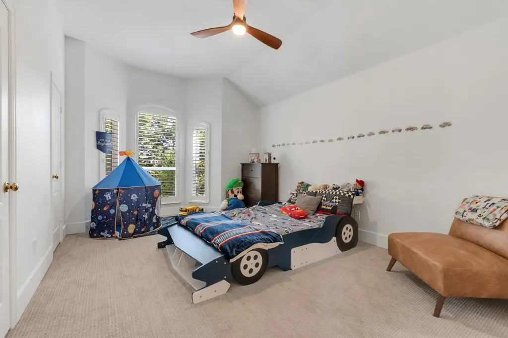 1725 Simsbury Drive Plano TX 75025