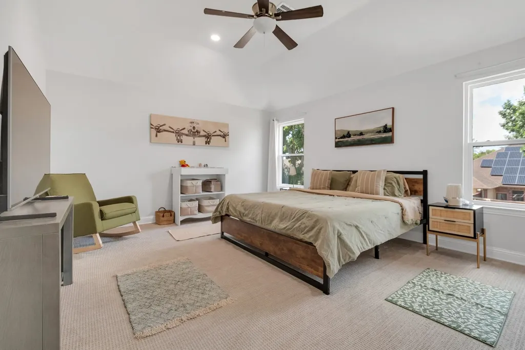 1725 Simsbury Drive Plano TX 75025